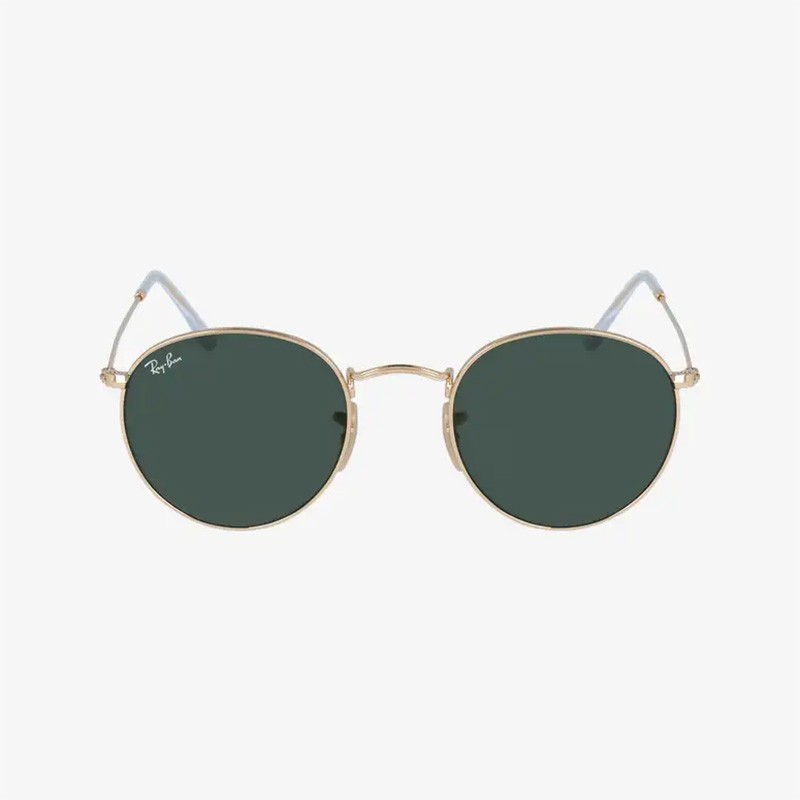 RAY-BAN ROUND METAL 0RB3447N