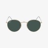 RAY-BAN ROUND METAL 0RB3447N