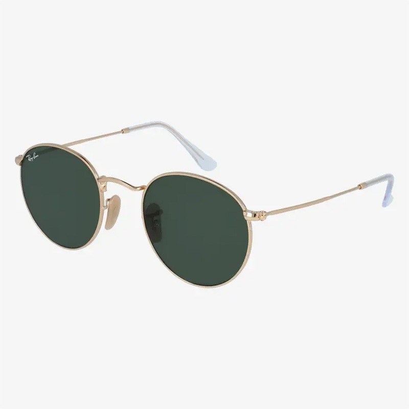 RAY-BAN ROUND METAL 0RB3447N