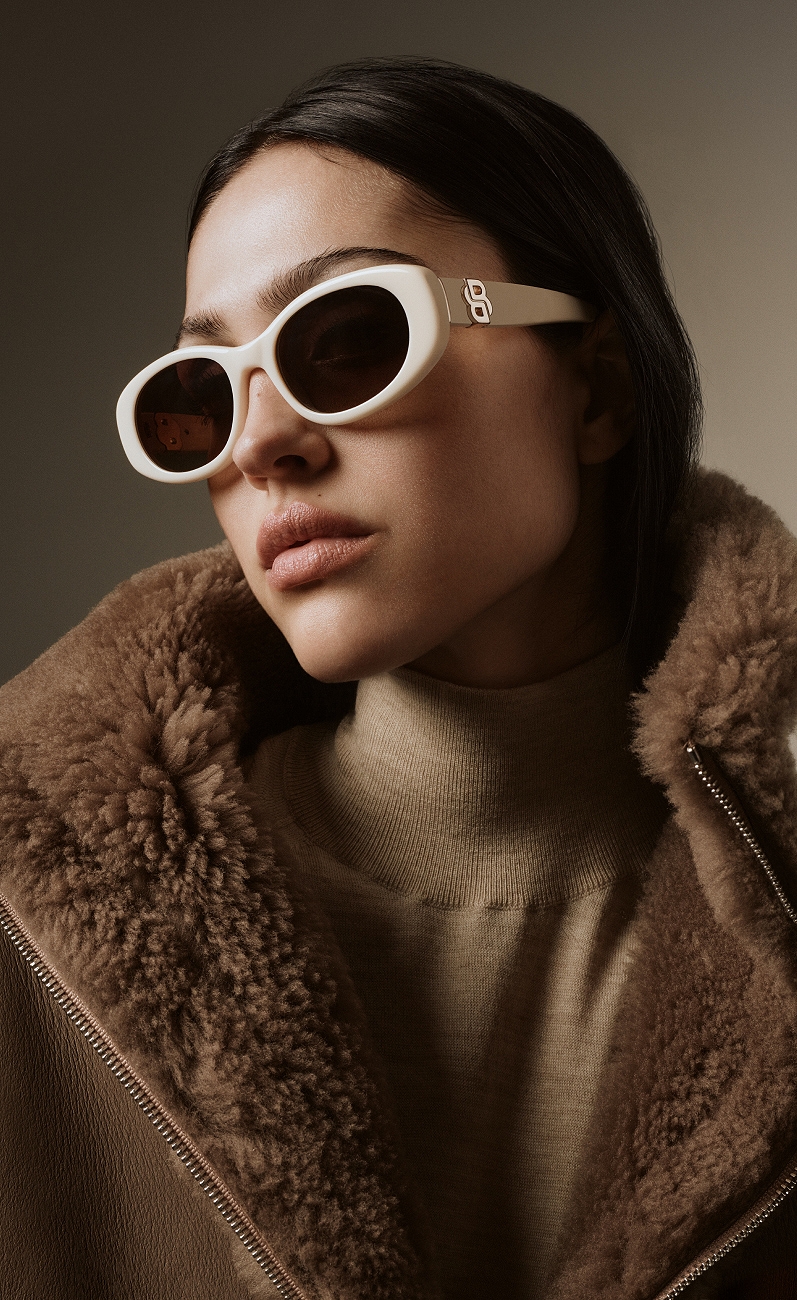 Solaires Hugo Boss